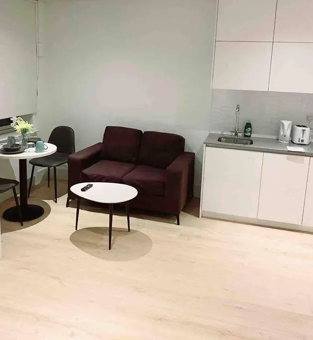 Nice Apartment Close To Ilford Station , Netflix And Wi-Fi Free