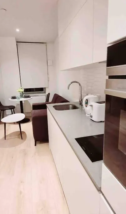 Nice Apartment Close To Ilford Station , Netflix And Wi-Fi Free United Kingdom