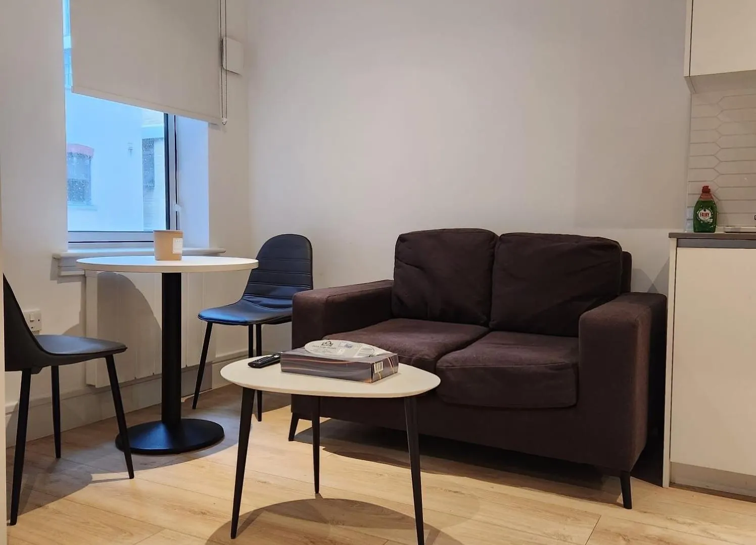 Nice Apartment Close To Ilford Station , Netflix And Wi-Fi Free United Kingdom